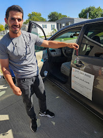 Kwik-pick Locksmith - Photo 8 - Car repair in , Indianapolis