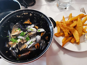 Photo n°31 de La Réserve à Dieppe ()