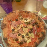 Photo n°1 de l'avis de RENATO.Z fait le 25/05/2023 à 20:51 sur le  Pizzeria Locanda dei Golosi - Verace Napoletana à Foggia