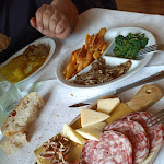 Photo n°4 de l'avis de barbara.e fait le 17/03/2024 à 17:03 sur le  Trattoria Cescatto à Cescatto