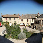 Photo n°4 de l'avis de Debora.u fait le 13/10/2017 à 15:27 sur le  Casalta Boutique Hotel à Strove