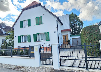 Mag. Anita Stollmayer Cranio Kinesiologie Hypnose Braidlandstraße 19, 4060 Leonding, Österreich