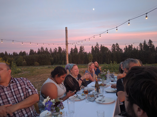 Grocery Store «Our Table Cooperative», reviews and photos, 13390 SW Morgan Rd, Sherwood, OR 97140, USA