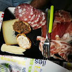 Photo n°3 de l'avis de Mirko.a fait le 14/10/2018 à 11:09 sur le  L'angolo Del Panino à Tirrenia