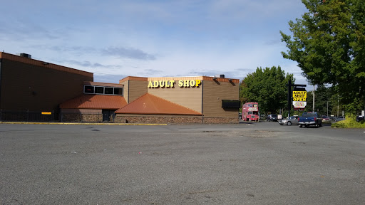 Adult Entertainment Store «Adult Shop», reviews and photos, 2410 Mission St SE, Salem, OR 97302, USA