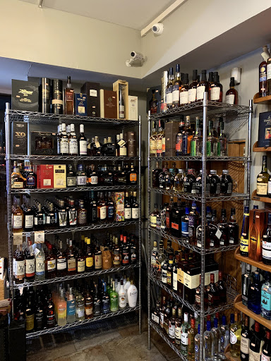 Wine Store «Mills Fine Wine & Spirits», reviews and photos, 87 Main St, Annapolis, MD 21401, USA