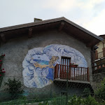 Photo n°5 de l'avis de Anna.a fait le 07/07/2019 à 07:54 sur le  LA MIANDO dal 1989 Home Restaurant e Pernottamento à Salza di Pinerolo