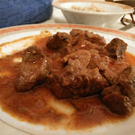 Photo n°4 de l'avis de Stefano.a fait le 28/04/2017 à 19:08 sur le  Trattoria La Buca delle Fate à Pienza