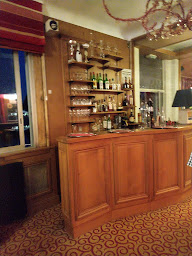 Photo n°65 de Hôtel Bellevue à Montrichard Val de Cher ()