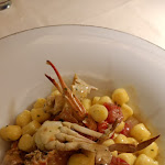 Photo n°1 de l'avis de aleallaroundtheworld. fait le 09/07/2022 à 06:14 sur le  Ristorante Mare Mare à Camaiore