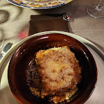 Photo n°2 de l'avis de Jeremy. fait le 02/10/2023 à 08:12 sur le  Osteria Antica Casa Torre à Florence