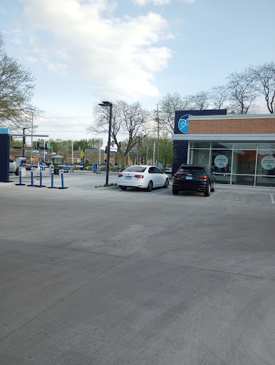 Waterway Carwash en Skokie