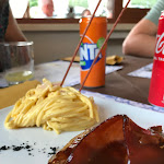 Photo n°2 de l'avis de Jo. fait le 05/07/2022 à 08:03 sur le  Ristorante Onda Blu La Vinessa à Manerba del Garda