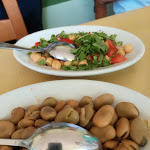 Photo n°2 de l'avis de Stefano. fait le 06/06/2021 à 19:29 sur le  Ristorante Sa Mesa à Decimoputzu