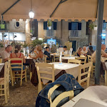 Photo n°2 de l'avis de Fabrizio.n fait le 28/08/2022 à 11:38 sur le  Antica Pescheria à Tropea