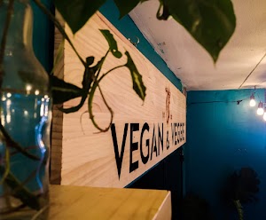 Vegan & Veggie - photo 1