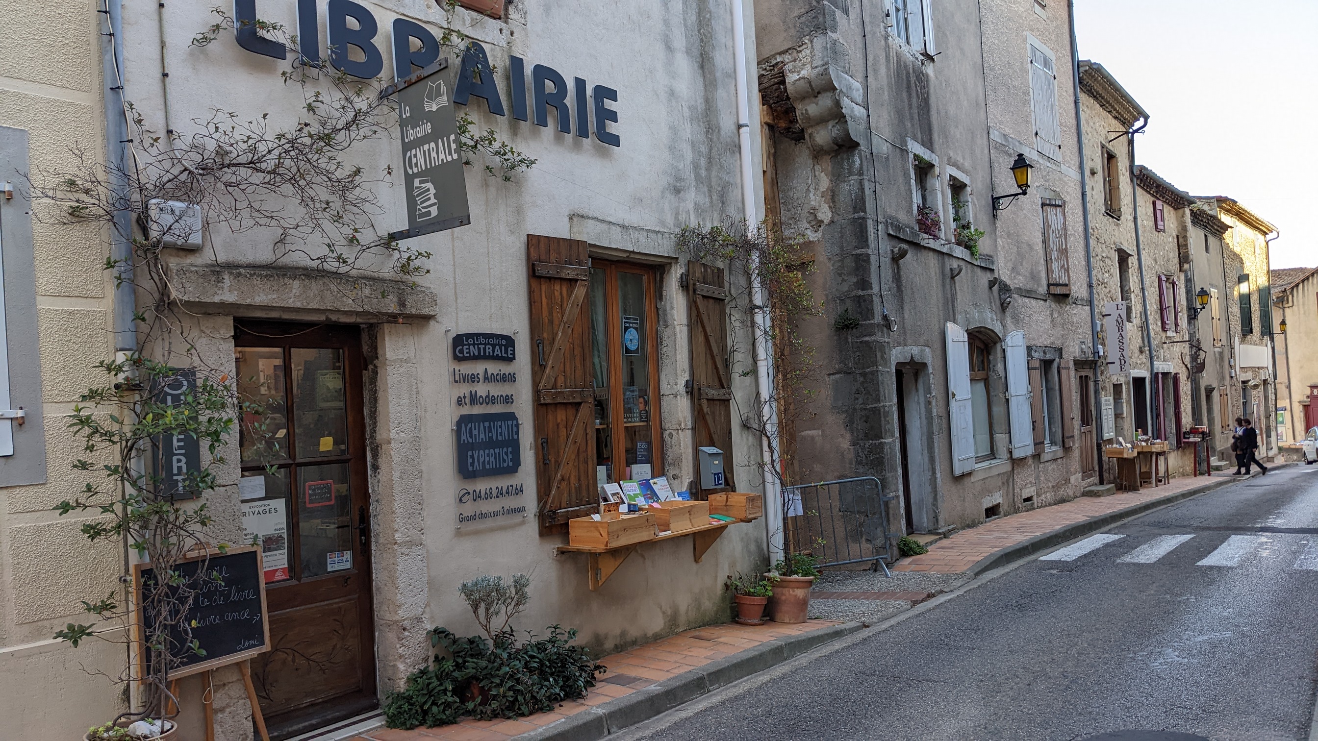 Photo n° 5 de l'avis de Odysseas.a fait le 16/11/2022 à 19:20