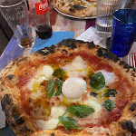 Photo n°1 de l'avis de Lucrezia.a fait le 31/08/2023 à 19:43 sur le  The House Of Pizza à Bologna