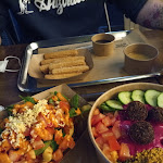 Photo n°1 de l'avis de Chippi. fait le 01/11/2020 à 18:02 sur le  Frittenwerk Aachen à Aachen