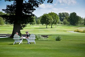 Gut Kaden Golf und Hotelanlage image