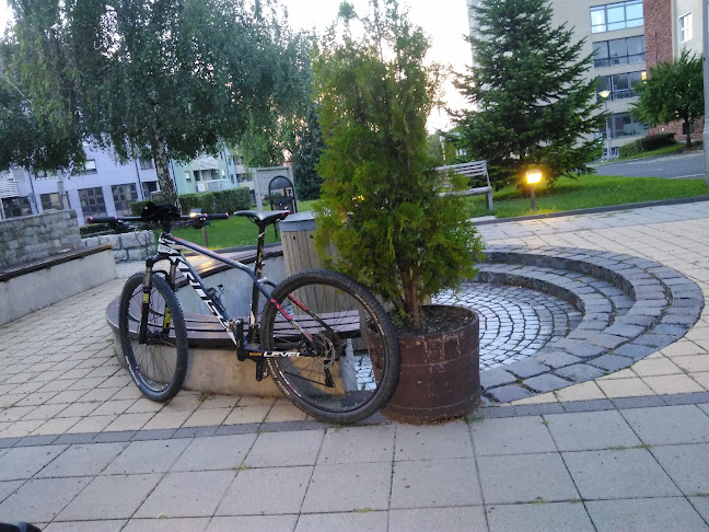 Opinii despre Pannon Egyetem Gazdaságtudományi Kar în Veszprém - Egyetem