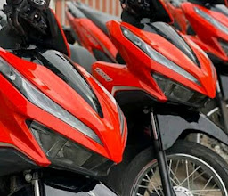 UD Motorbike for Rent อุดรรถเช่า photo