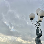 Photo n°2 de l'avis de Nicola.o fait le 16/11/2022 à 23:40 sur le  Grand Hotel Parker's à Naples