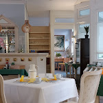 Photo n°3 de l'avis de Bernd.r fait le 28/08/2022 à 11:50 sur le  Ferienwohnungen am Rosenhof | Kühlungsborn à Kühlungsborn