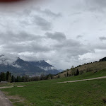 Photo n°6 de l'avis de Gaia.r fait le 04/05/2021 à 08:21 sur le  Agritur Malga Salanzada à Masi di Cavalese