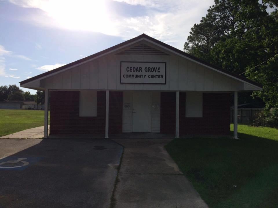 Cedar Grove Community Center