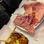 Photo n°2 de l'avis de antonello.i fait le 23/05/2022 à 14:04 sur le  Ristorante Da Peppone à Perugia