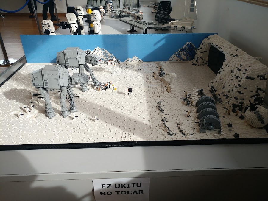 Rialia - Museo de la Industria