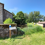 Photo n° 1 de l'avis de Sylviane.a fait le 12/06/2023 à 16:25 pour Château des Ducs à Mortemart