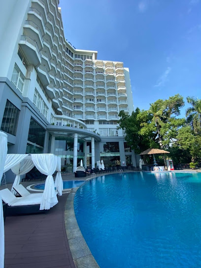 Hotel Novotel Ha Long Bay