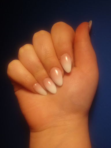 Nail Salon «Harrisburg nail salon llc», reviews and photos, 1400 Harrisburg Pike, Columbus, OH 43223, USA