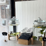 Photo n°3 de l'avis de Maria.. fait le 06/05/2024 à 12:01 sur le  Muze Hotel à Düsseldorf