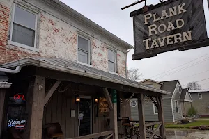 Plank Road Tavern image