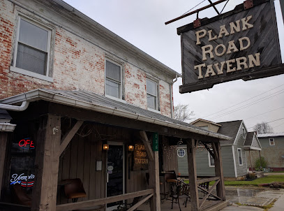 Plank Road Tavern