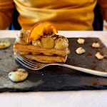 Photo n°3 de l'avis de Cristina.i fait le 23/01/2022 à 19:41 sur le  Trattoria San Giuseppe Antico Laboratorio del Risotto à Castel d'Ario