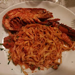 Photo n°5 de l'avis de Stefano.e fait le 15/10/2018 à 11:33 sur le  Ristorante La Mandragola à Montecatini Terme