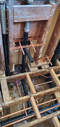 Roques Plumbing - Photo 9 - Car repair in , Oxnard