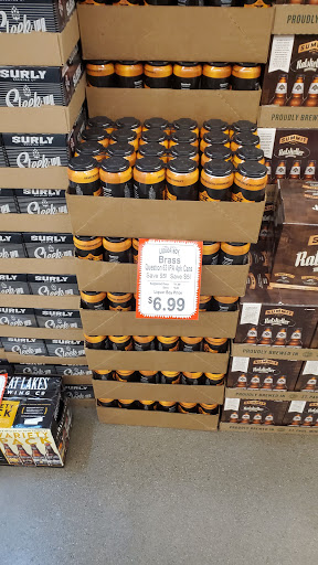 Liquor Store «Liquor Boy Wine and Spirits», reviews and photos, 5620 Cedar Lake Rd, St Louis Park, MN 55416, USA