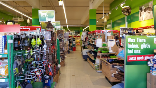 Fressnapf Pforzheim-Wilferdinger Höhe unter Pforzheim, 