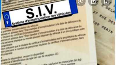 Carte grise Roubaix à Roubaix