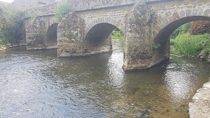Photo n°52 de L'Auberge de la Vallée à Saint-Céneri-le-Gérei ()