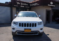 Two Brothers Auto Body - Photo 4 - Car repair in Staten Island, NY, Staten Island