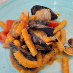 Photo n°1 de l'avis de daniela.a fait le 26/09/2023 à 13:17 sur le  Pub Sloppy Joe's à Cesenatico