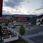 Photo n°3 de l'avis de Lutz.o fait le 21/06/2017 à 21:19 sur le  Lindner Hotel Nurburgring Motorsport - JDV by Hyatt à Nürburg