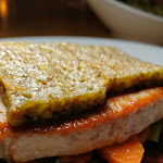 Photo n°3 de l'avis de SnäckTheLänd. fait le 28/03/2024 à 08:28 sur le  Zum Türmle à Weinstadt