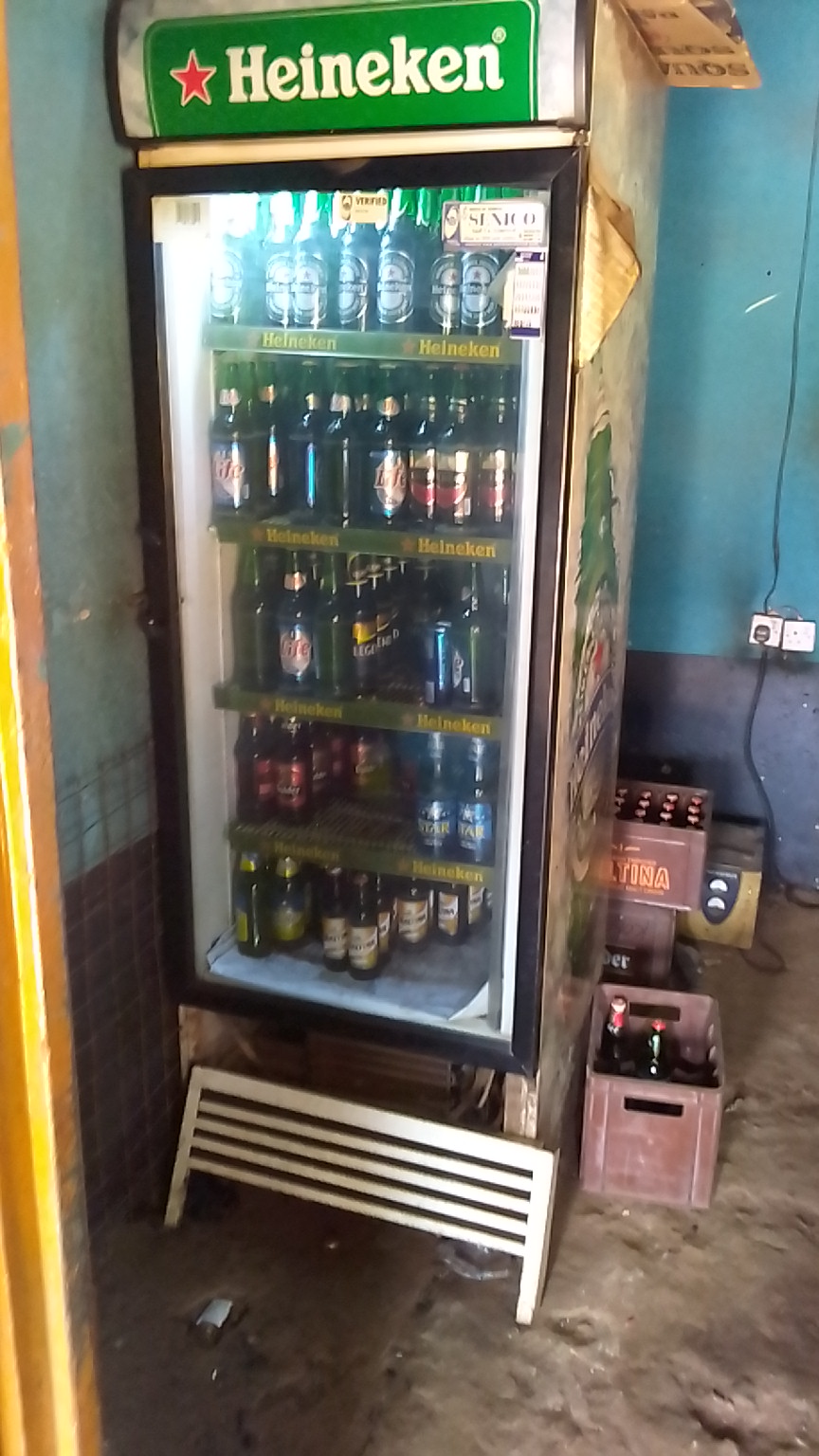 Suku Bar